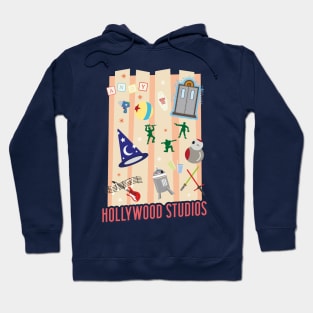 Hollywood Studios Hoodie